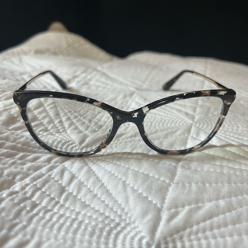 Dolce & Gabbana prescription glasses